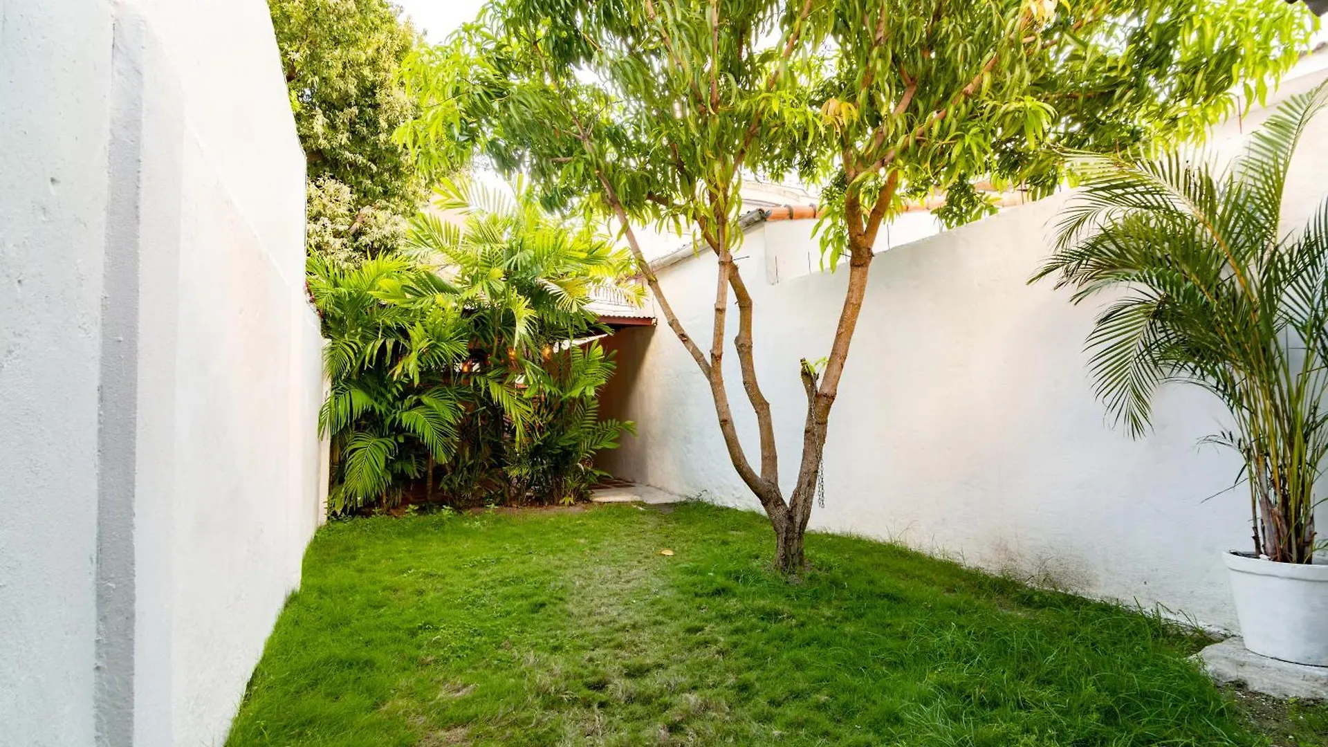 Holiday home Casa Colonial En Manga Villa Cartagena