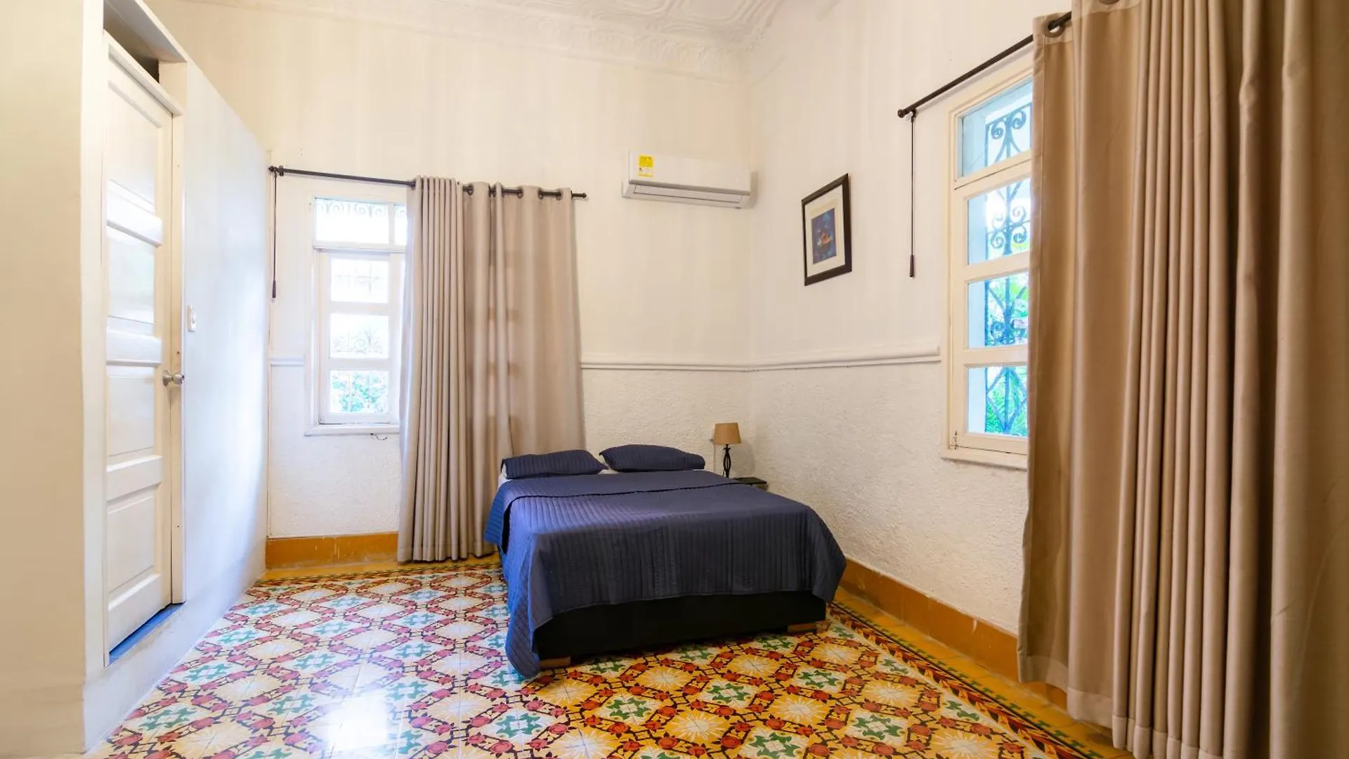 Holiday home Casa Colonial En Manga Villa Cartagena