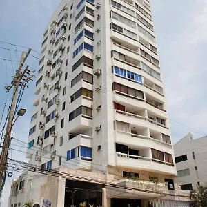  Apartamento Apto Edificio Tocahagua