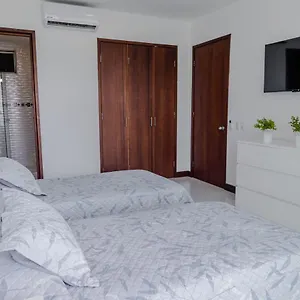  Apartamento 1 Alcoba Morros 922 Rnt 132107