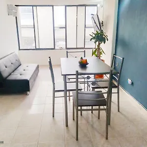  Apartamento Apto Cerca Centro Hist En Edf Frente A La Playa