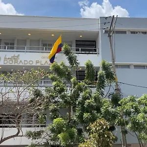 Dorado Plaza Getsemani Cartagena (Kolumbien)