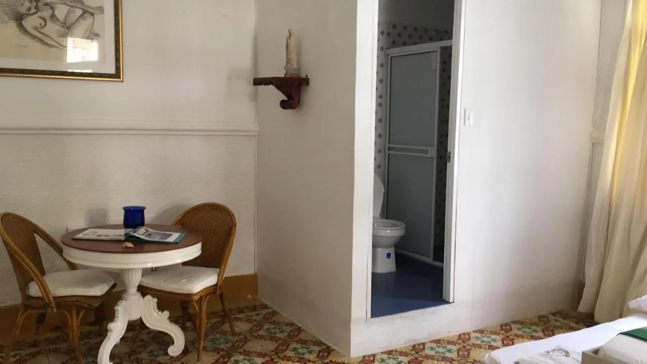 펜션 Cartagena Casa Colonial En Manga 빌라 콜롬비아