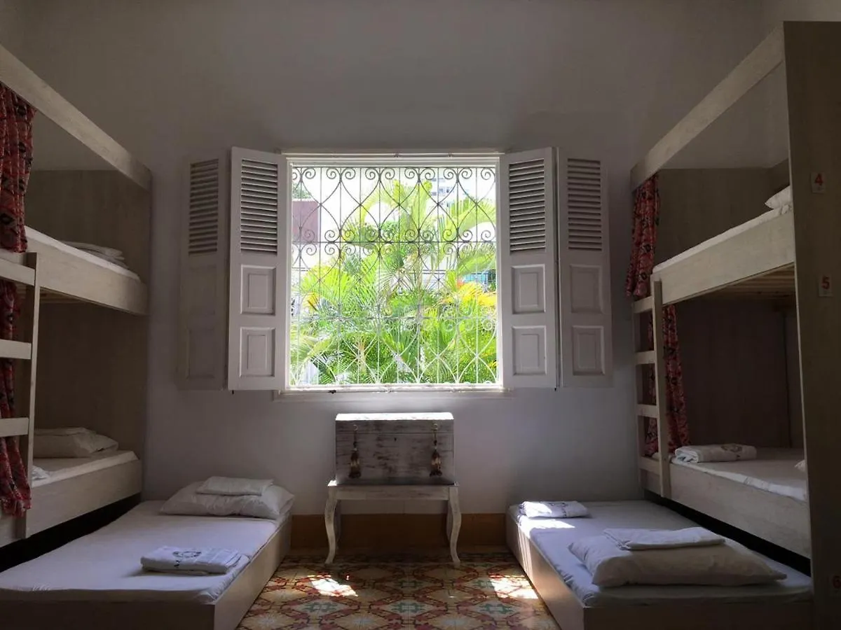 Villa Casa Colonial en Manga Cartagena