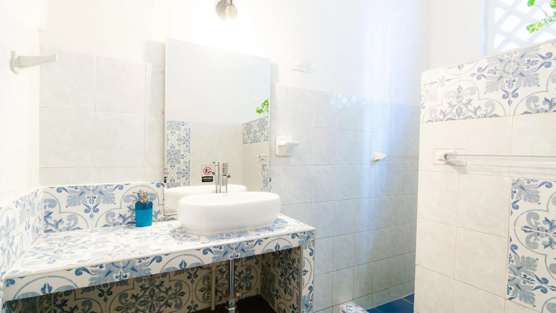 Casa Colonial En Manga Villa Cartagena Holiday home