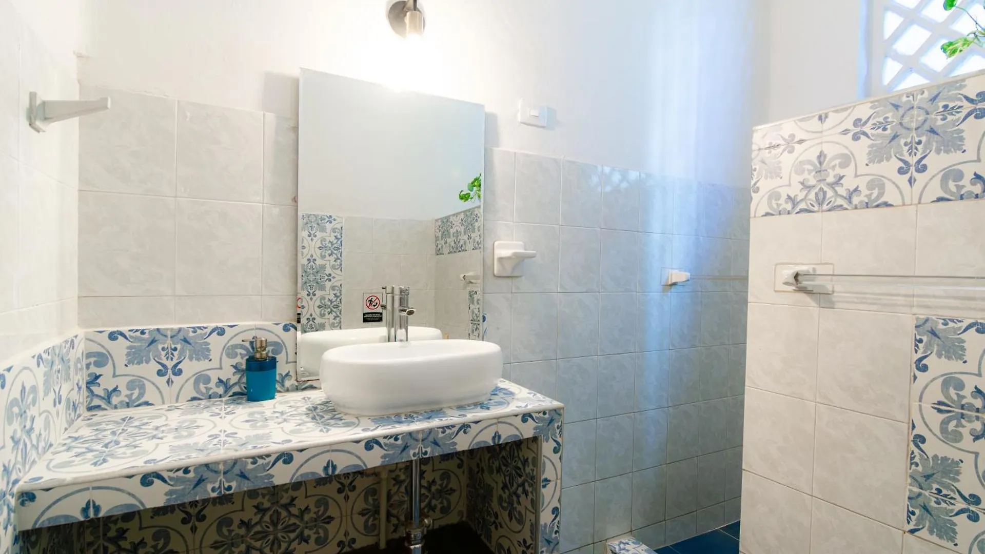 Holiday home Casa Colonial En Manga Villa Cartagena Colombia